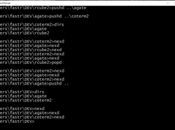 Wnexd example of use