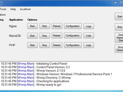 Update mariadb windows