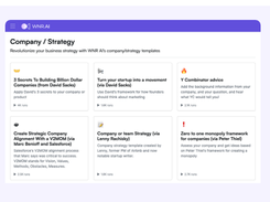 WNR.AI Screenshot 2
