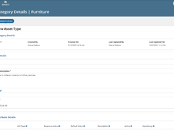 WNS-Vuram Asset Management Screenshot 2