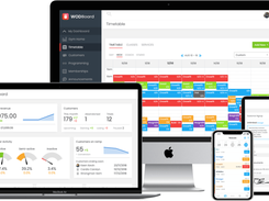 WodBoard Screenshot 1