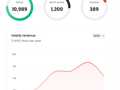 WodBoard Screenshot 1