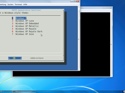 #DODOS - WODOS Screenshot 1
