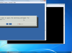 #DODOS - WODOS Screenshot 2