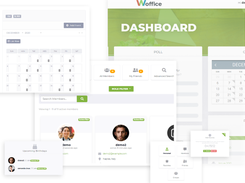 Woffice Screenshot 1