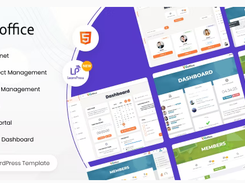 Woffice Screenshot 1