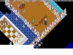 chess club