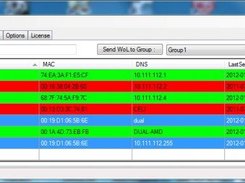 Updated Screenshot of Version 2.0