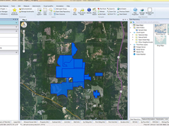 WolfePak LandPro Screenshot 1