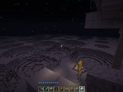 SpaceAdventure Hint
