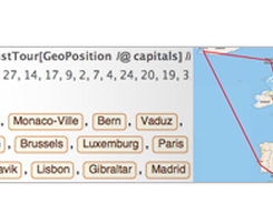 Wolfram Mathematica Screenshot 1