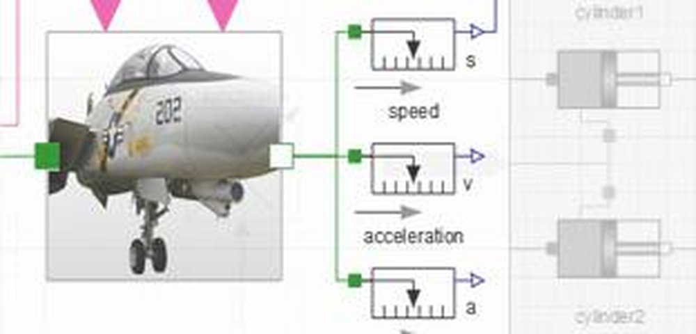 Wolfram System Modeler Screenshot 1