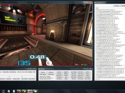 GUI Interface