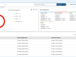 Wolken Service Desk Screenshot 2