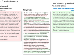 Wolters Kluwer M&A Deals Screenshot 3