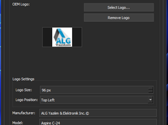 WOM - Windows OEM Master Screenshot 1