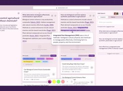 Research like a Pro with an AI-guided research workspace