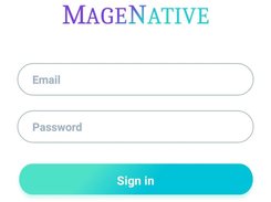 Login Page