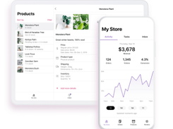 WooCommerce Screenshot 2