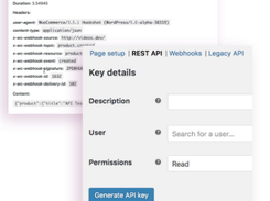 WooCommerce Screenshot 3