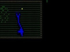 The main screen, early version.