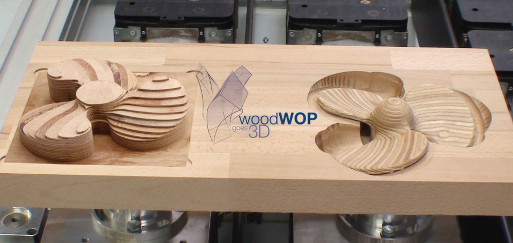 woodWOP Screenshot 1