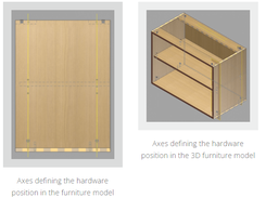 Woodwork for Inventor Screenshot 1