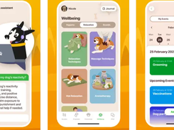 Woofz Screenshot 1
