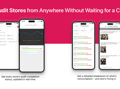 Wooqer Screenshot 1