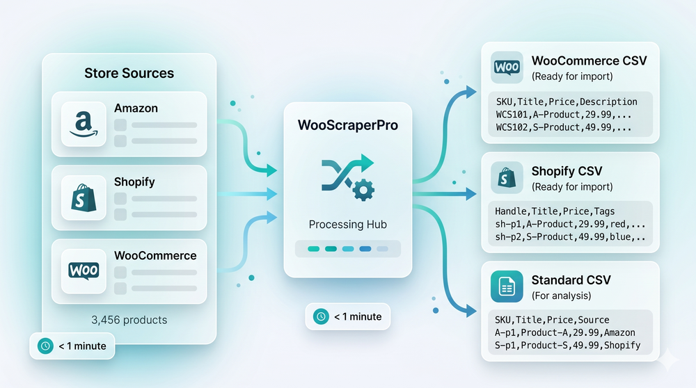 The Fastest Way to Source & Launch Products for Dropshipping