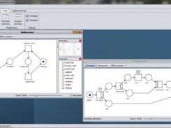 Process Editor