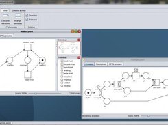 Process Editor