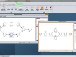 Subprocess Handling