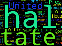 word_cloud Screenshot 1