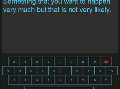 Worderize Lite Screenshot 2