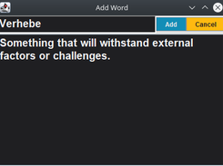 Worderize Lite Screenshot 4