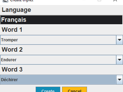 Worderize Lite Screenshot 5
