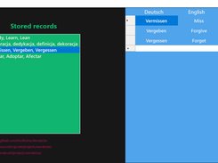 Worderize Screenshot 1