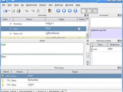 WordForge MainEditor
