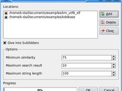 Build Translation Memory