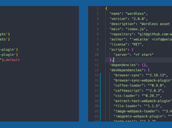 Wordless Screenshot 1