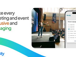 Inclusive Meetings for Every Attendee