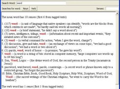 wordnet 3.0