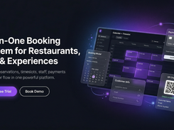 WordPress Booking Plugin Screenshot 2