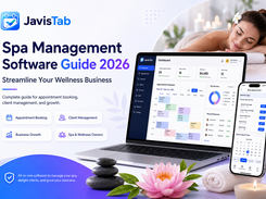 Spa Management Software Guide 2026 Streamline Your Wellness Business 