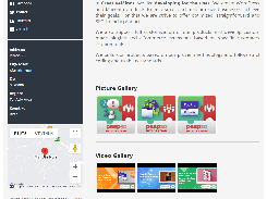 Business Directory Listing