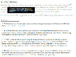 Create Elegant Footnotes in WordPress