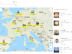 Why use the WordPress Multi Location Map plugin?