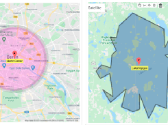 Versatile Polygons
