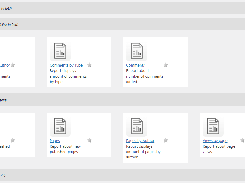 Custom Charts and Graphs